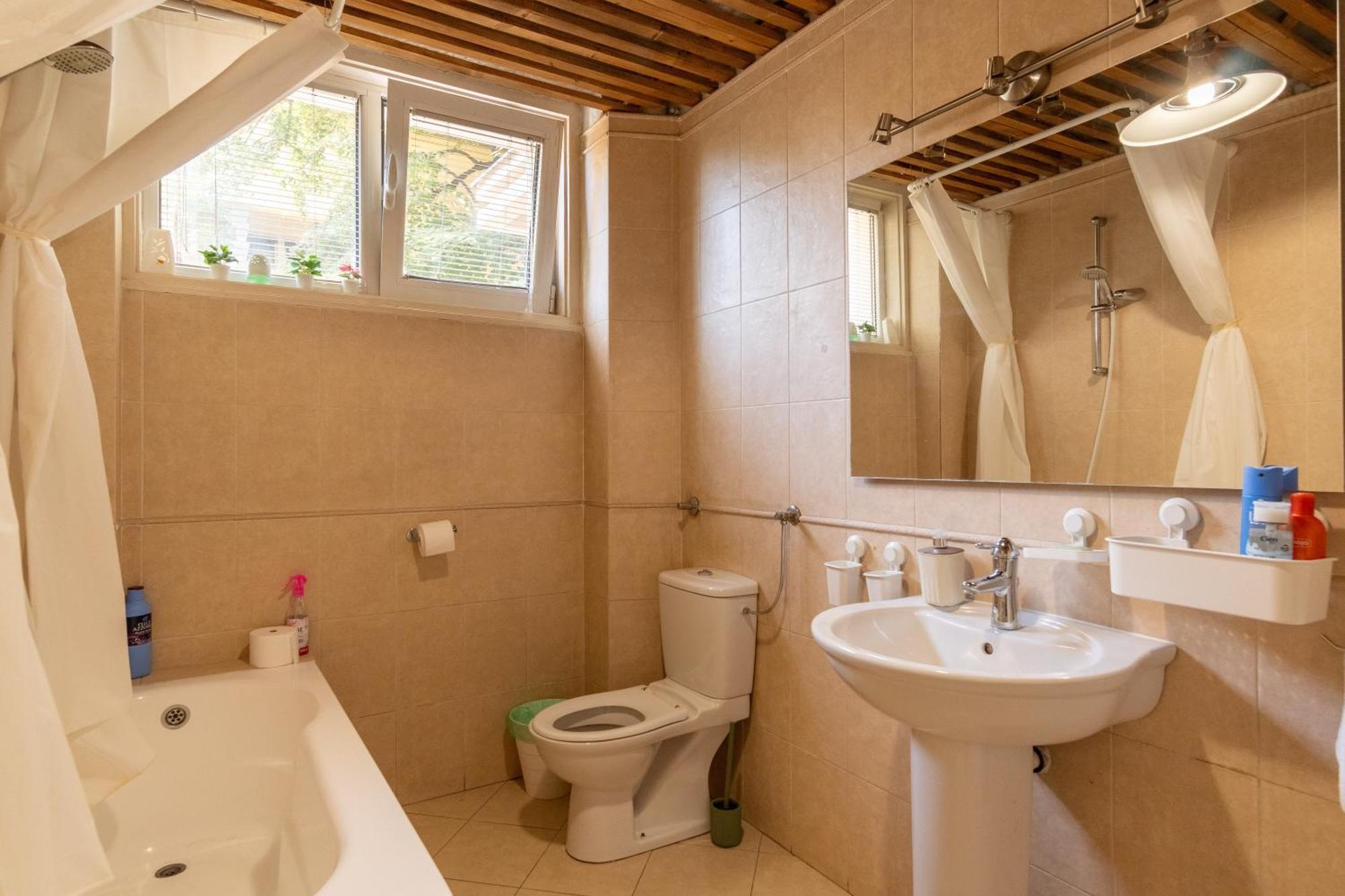 Cabbage Hostel 베오그라드 외부 사진
