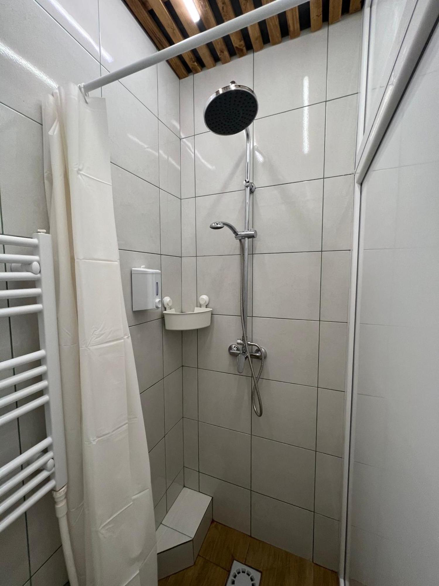 Cabbage Hostel 베오그라드 외부 사진