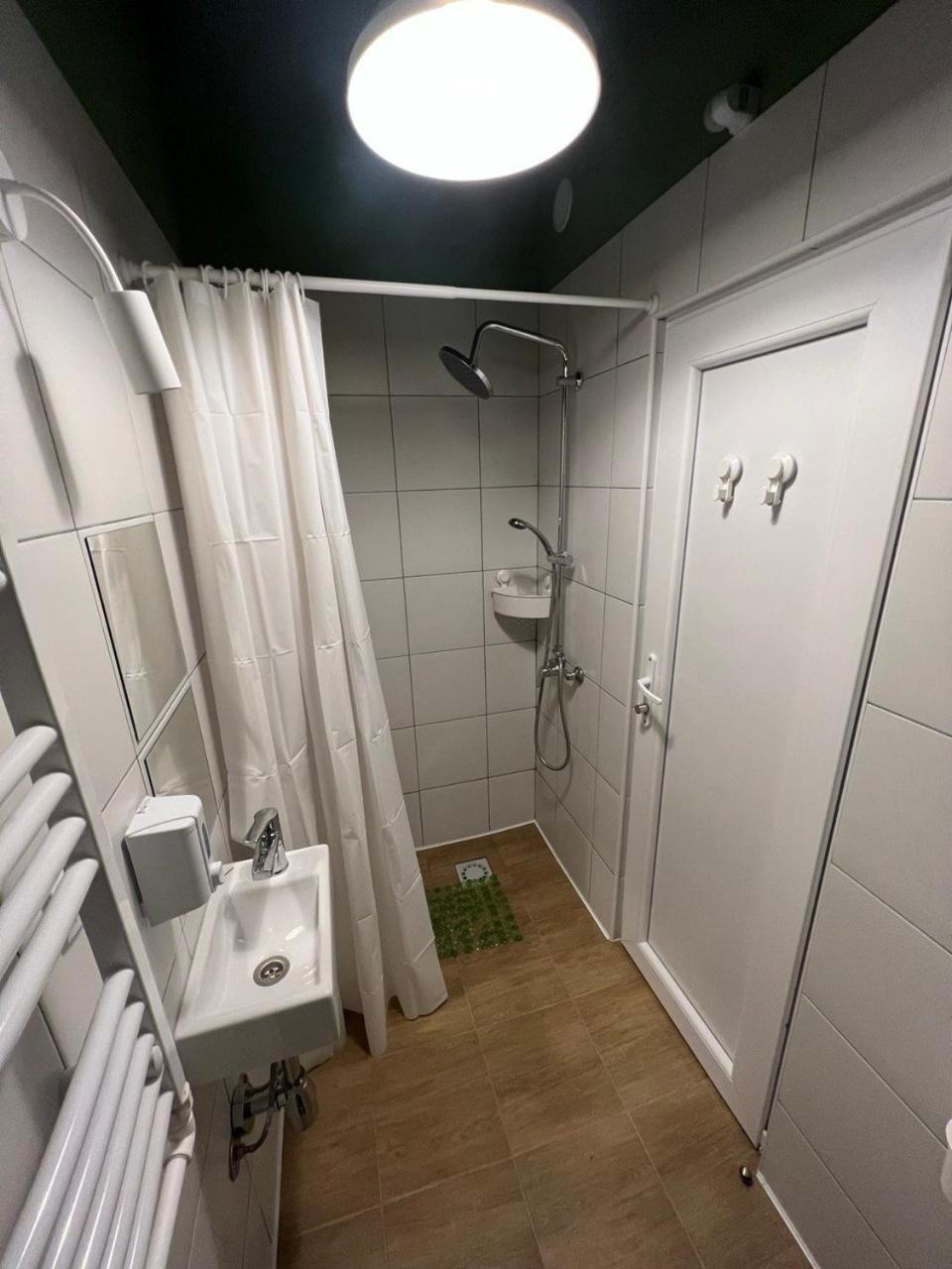 Cabbage Hostel 베오그라드 외부 사진